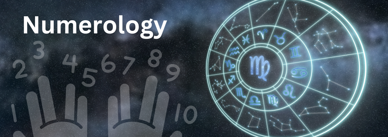 best Numerology astrologer service in Uttam Nagar, Delhi