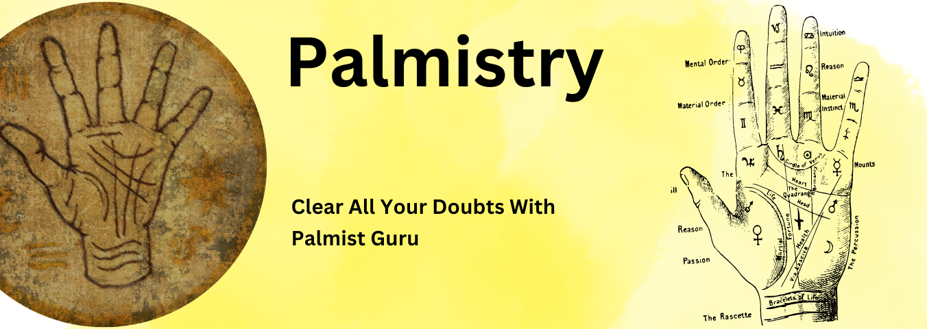 best Palmistry astrologer in Uttam Nagar, Delhi