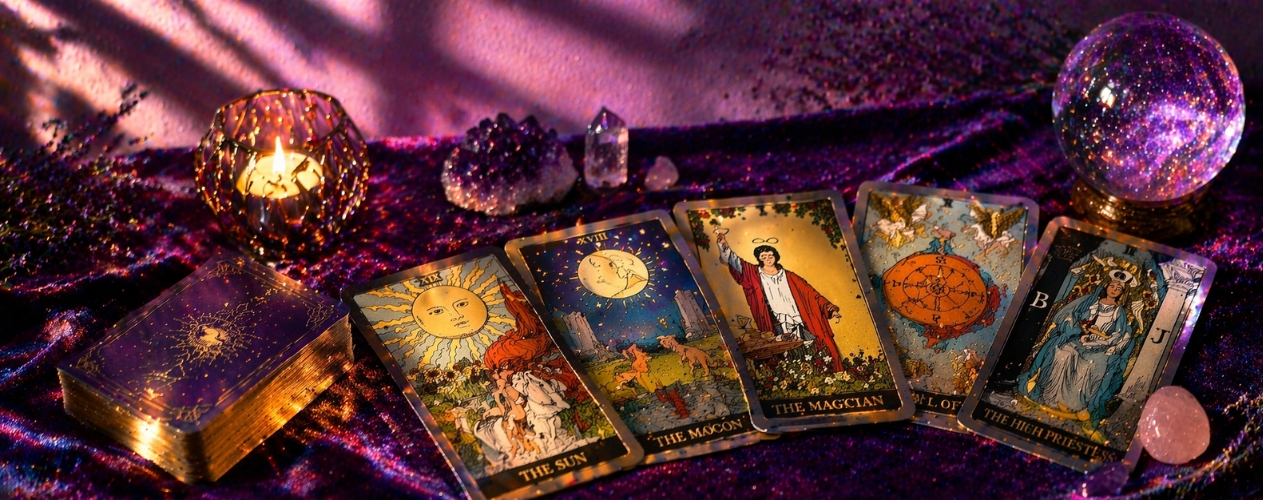 best tarot card reading consultancy and service in delhi