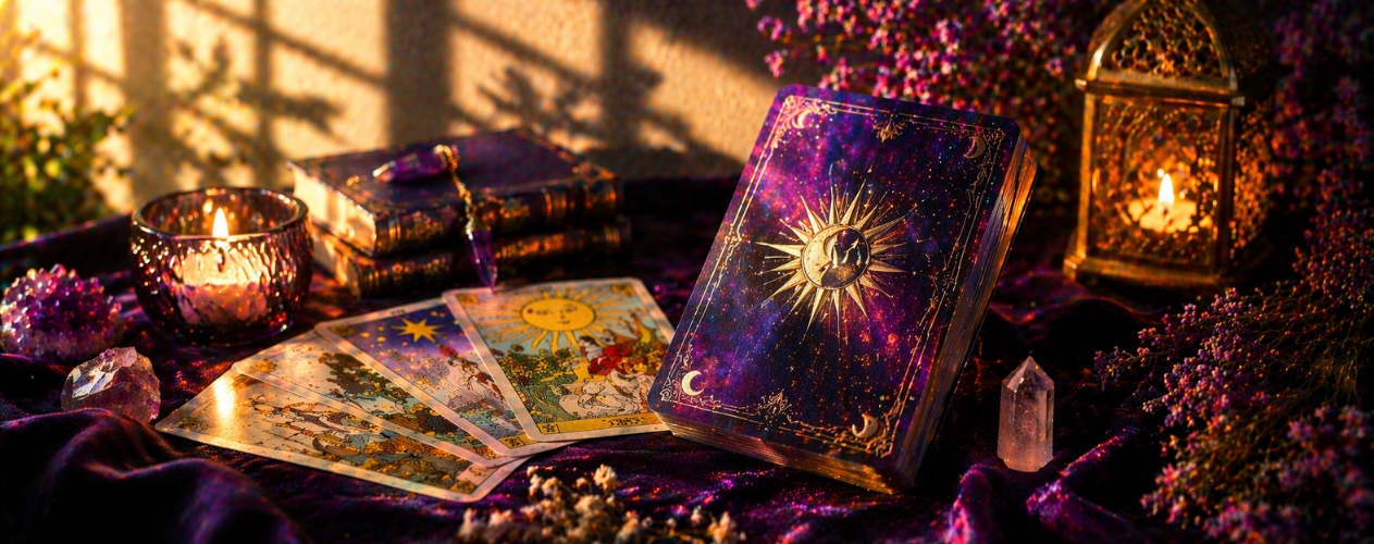 best tarot card reading course in delhi