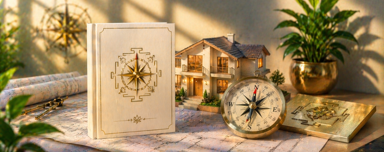 vastu shastra course in delhi