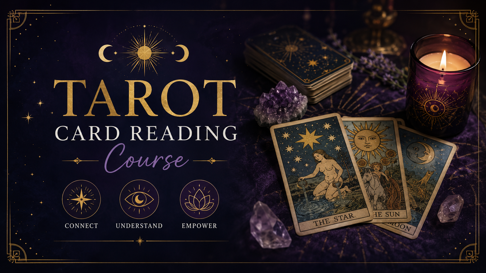 tart card reading course in dwarka