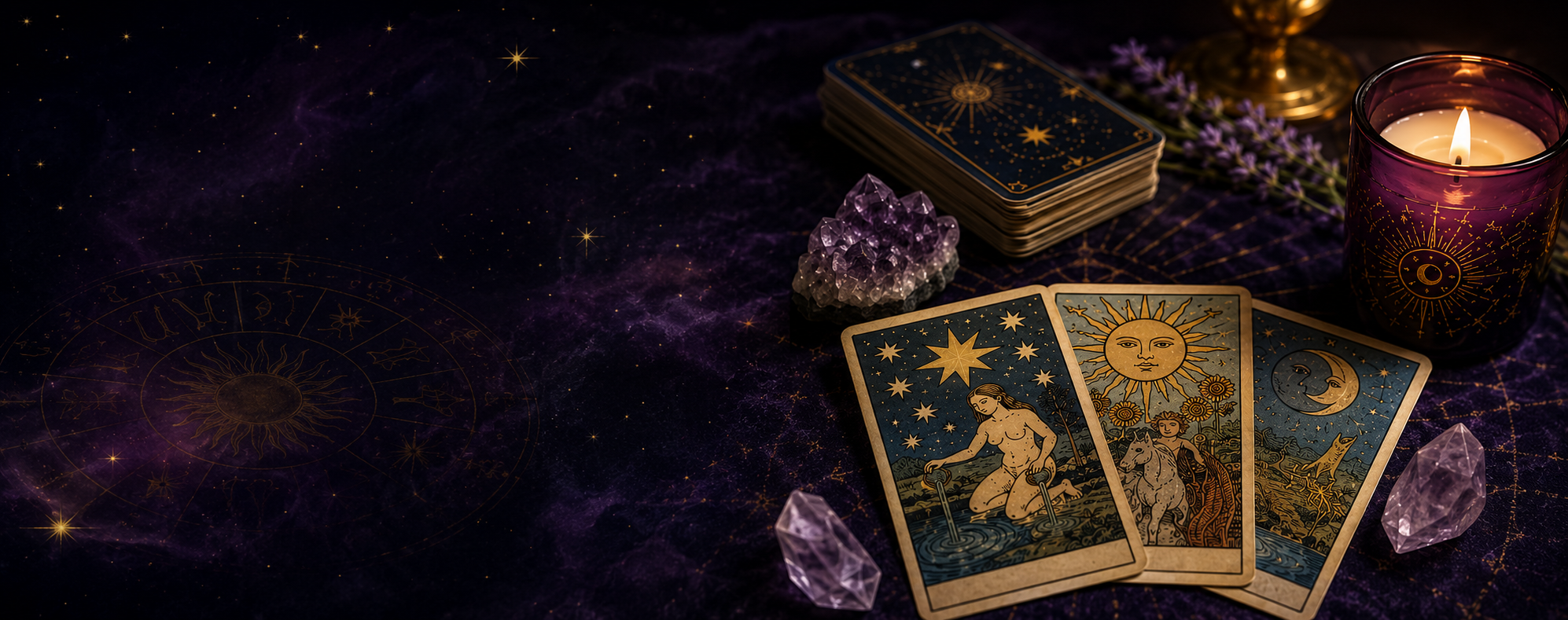 Tarot Card Reading Course in Dwarka.