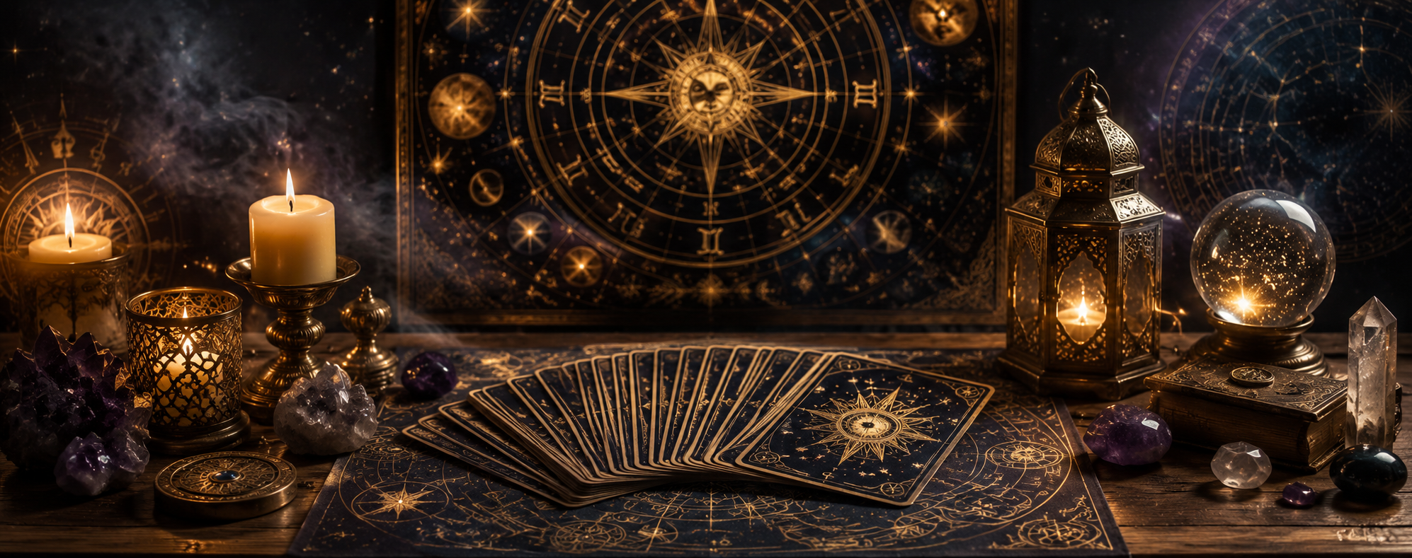 Tarot Card Consultancy and Services in Dwarka